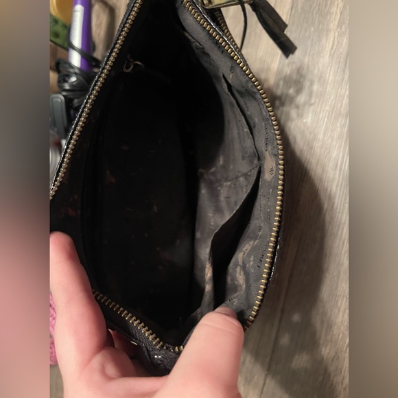 i used for a make up bag - Picture 3 of 3